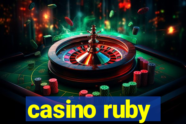 casino ruby