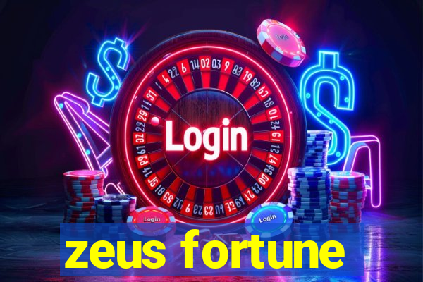 zeus fortune