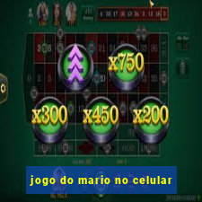 jogo do mario no celular