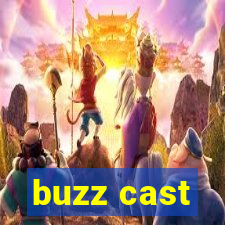 buzz cast