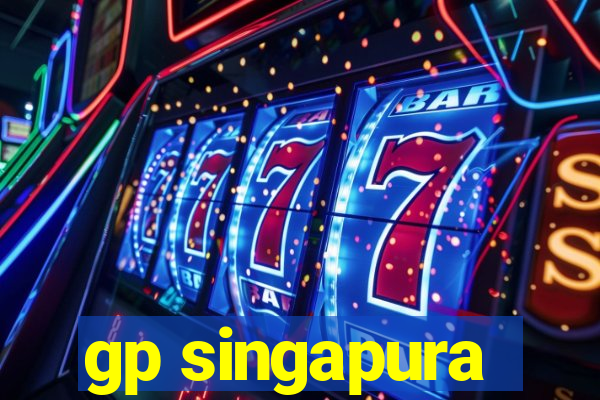 gp singapura