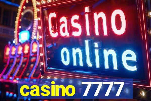 casino 7777