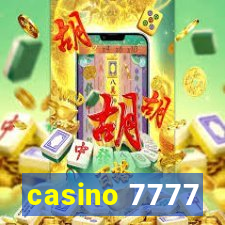 casino 7777