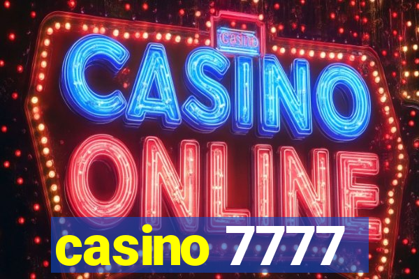 casino 7777