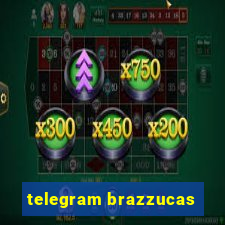 telegram brazzucas