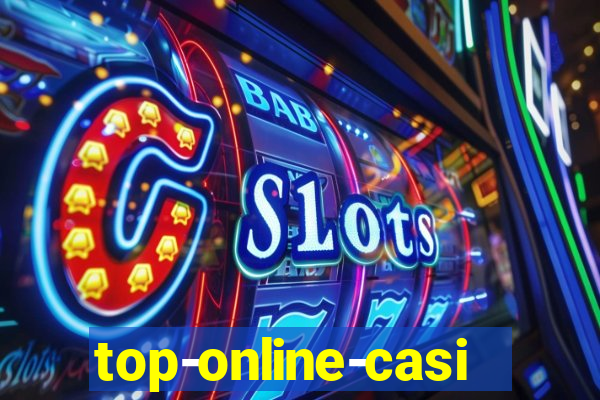 top-online-casino