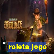 roleta jogo