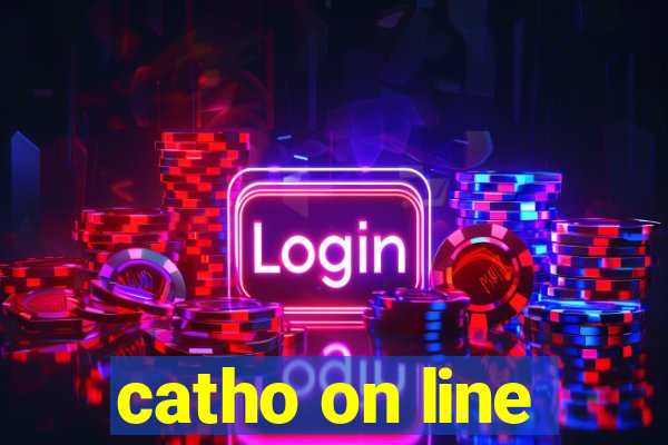 catho on line