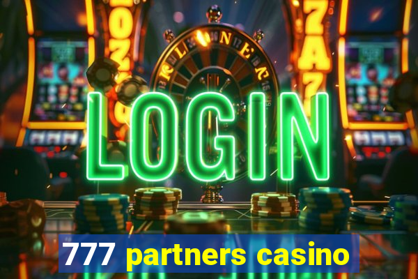 777 partners casino