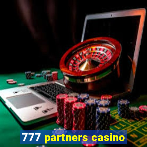 777 partners casino