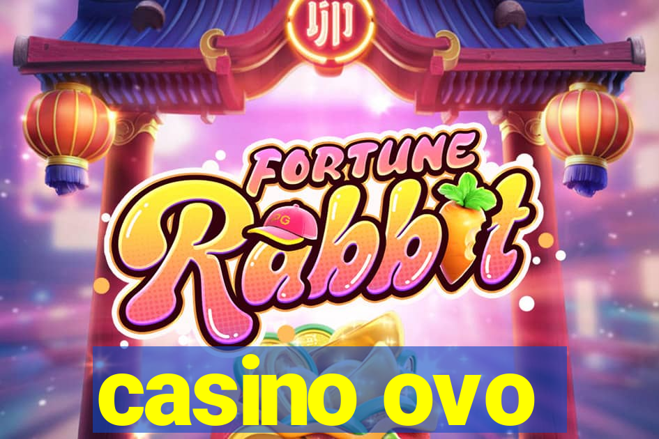 casino ovo