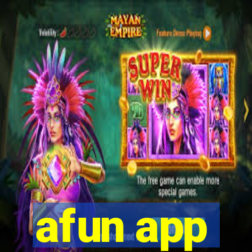 afun app