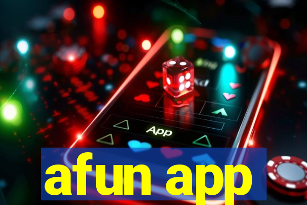 afun app