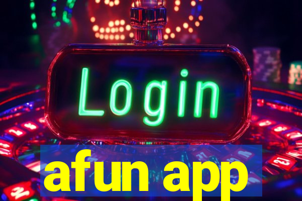 afun app