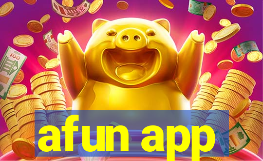 afun app