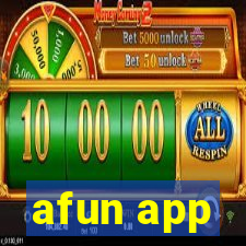 afun app