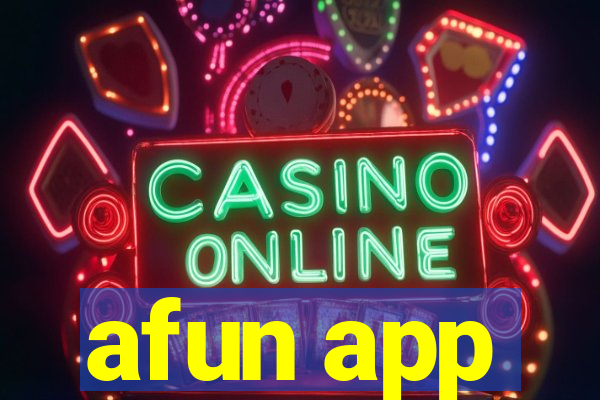 afun app