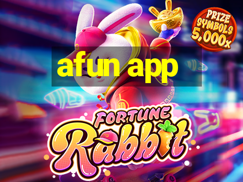 afun app