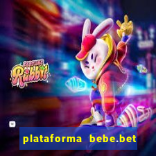 plataforma bebe.bet é confiável