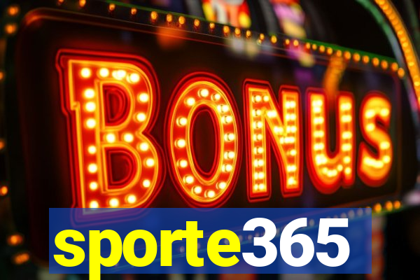 sporte365