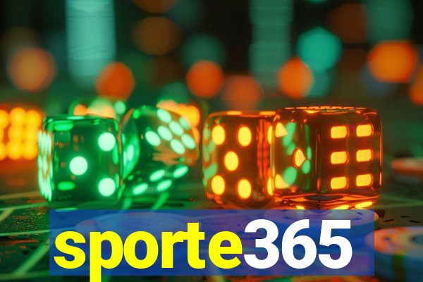 sporte365