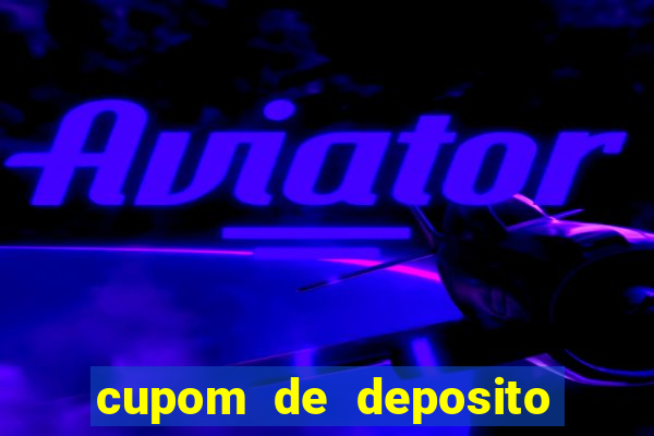 cupom de deposito estrela bet