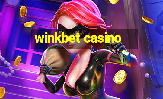 winkbet casino