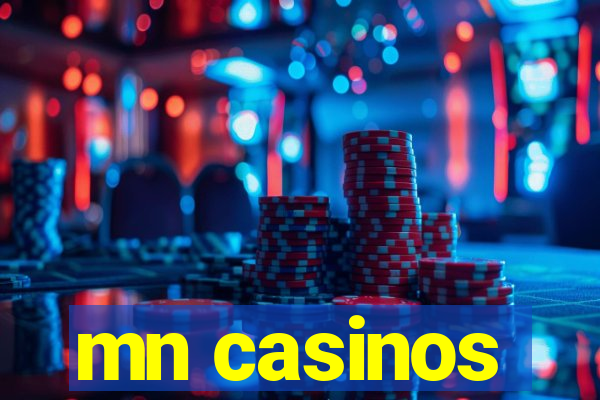 mn casinos