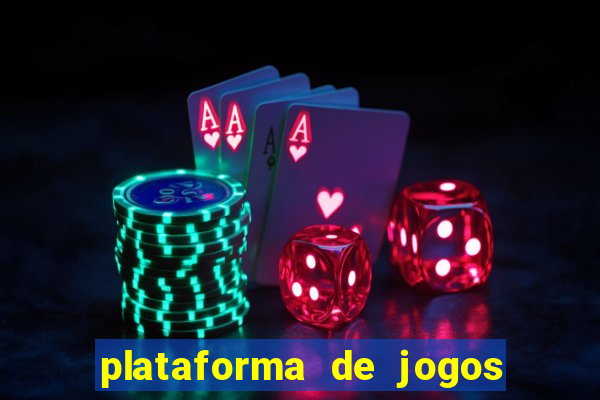 plataforma de jogos da jojo todynho