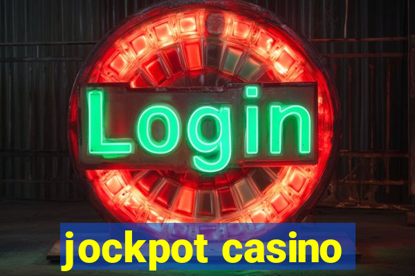 jockpot casino