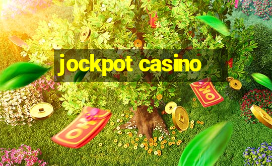 jockpot casino