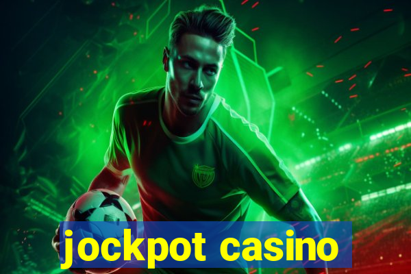 jockpot casino