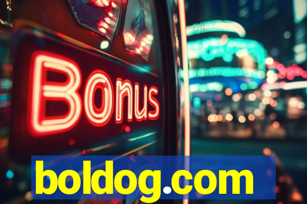 boldog.com