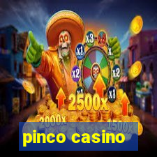 pinco casino