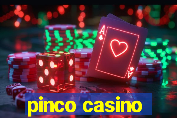 pinco casino