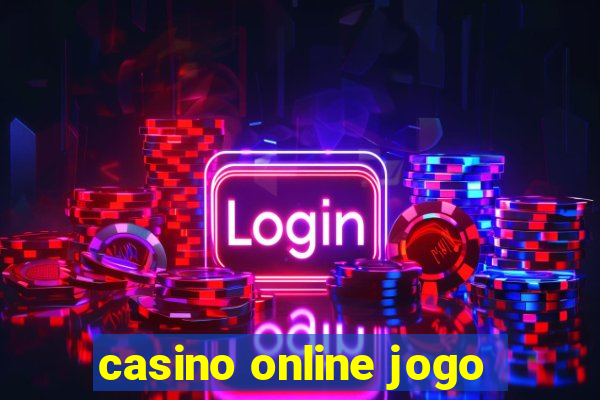 casino online jogo