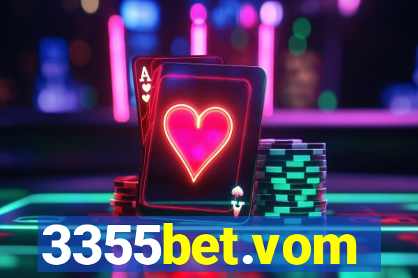 3355bet.vom