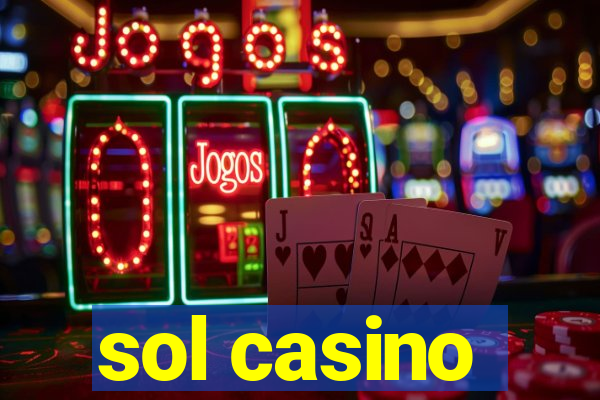 sol casino