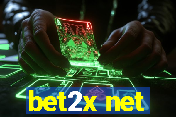 bet2x net