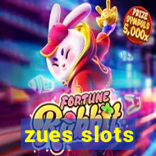 zues slots