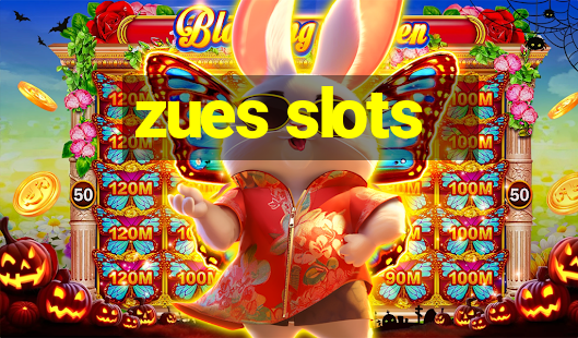 zues slots