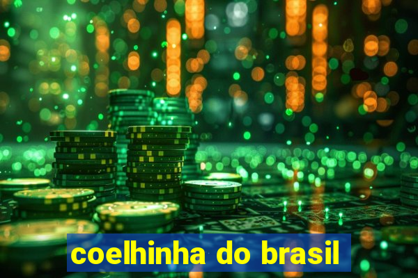 coelhinha do brasil