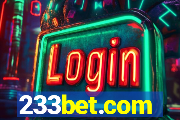 233bet.com