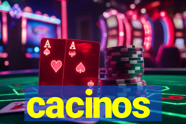 cacinos