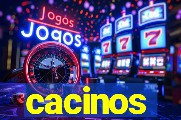 cacinos