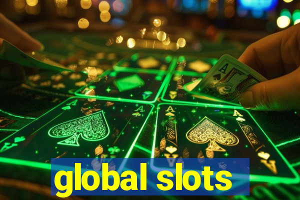 global slots