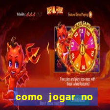 como jogar no esporte bet