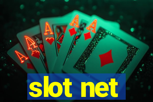 slot net