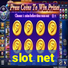 slot net