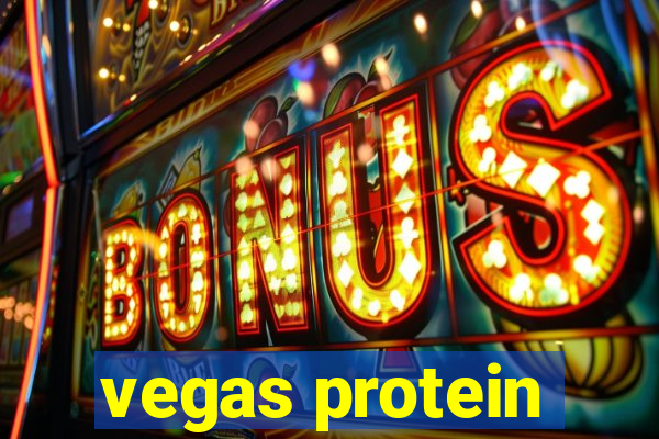 vegas protein